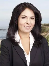 Suzan Nasr, real estate agent in Dana Point