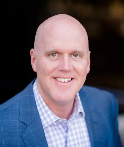 Alan Neilson, real estate agent in Rancho Santa Margarita