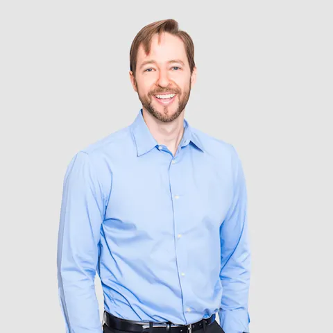 Eric Nerhood, real estate agent in San Diego