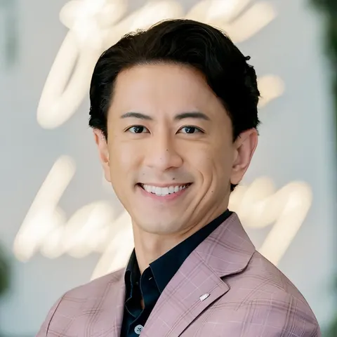 Jason Nguyen, real estate agent in Lynwood