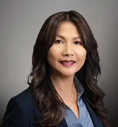 John Nguyen, real estate agent in Santa Ana