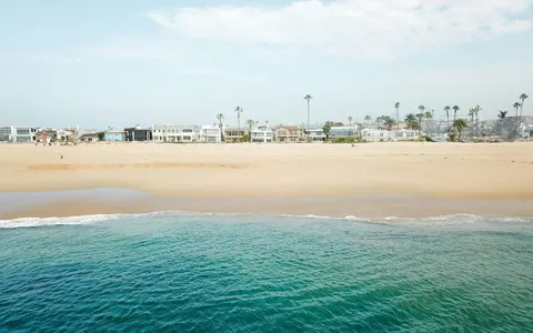 Steve Nimeh, real estate agent in Redondo Beach
