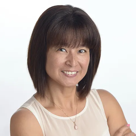 Miyo Nishimuta, real estate agent in Aliso Viejo