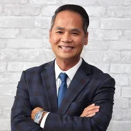 Andy Nugen, real estate agent in Irvine