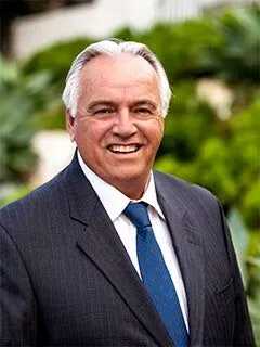 James Obbema, real estate agent in Hermosa Beach
