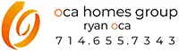 Ryan Oca, real estate agent in Huntington Beach