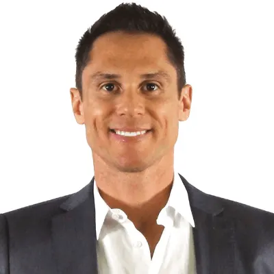 Mark Ochoa, real estate agent in Fallbrook