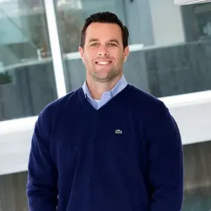 Daniel O'Connor, real estate agent in Manhattan Beach