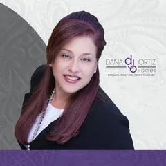 Dana Ortiz, real estate agent in Mission Viejo