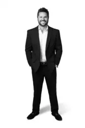 Frank Ortiz, real estate agent in Yorba Linda