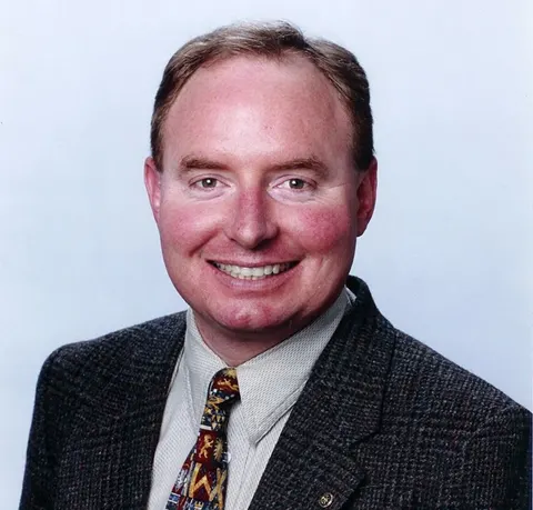 Allan Jones, real estate agent in Buellton