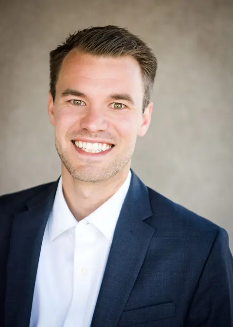Andrew Richardson, real estate agent in San Luis Obispo