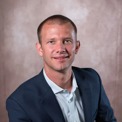 Kurtis Wurster, real estate agent in San Luis Obispo