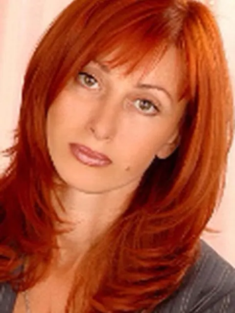 Leanna Satmari, real estate agent in San Luis Obispo