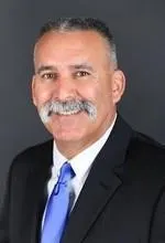 Bill Maddox, real estate agent in Santa Margarita