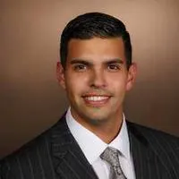 Ryan Benson, real estate agent in Atascadero