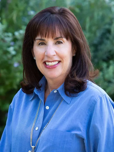 Susan Pacini, real estate agent in Manhattan Beach