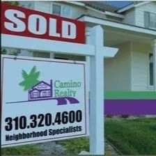 Bertha Padilla, real estate agent in Long Beach