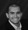 Mike Pahua, real estate agent in Long Beach