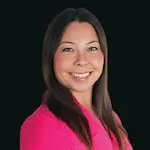 Sarah Paris, real estate agent in Torrance
