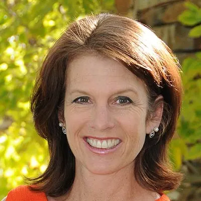 Molly Peterson, real estate agent in Mission Viejo