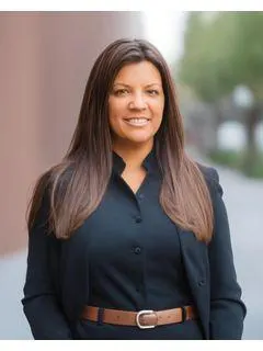 Jennette Toderick, real estate agent in Torrance