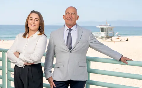 Emily Piemonte, real estate agent in Redondo Beach