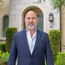 Jeff Pittman, real estate agent in Lake Forest