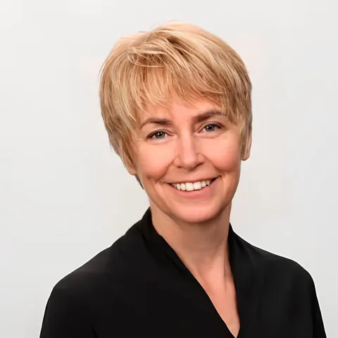 Kitty Platt, real estate agent in Laguna Woods