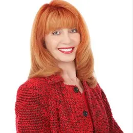 Jennifer Poltl, real estate agent in Laguna Niguel