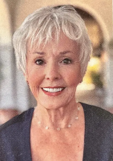 Lynne Pope, real estate agent in Lawndale