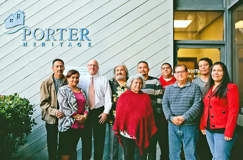 Jim Porter, real estate agent in Torrance