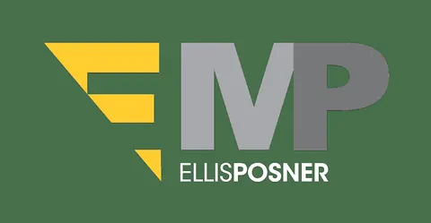 Ellis Posner, real estate agent in Palm Springs