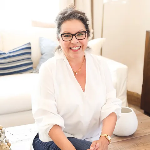 Veronica Potter, real estate agent in Rancho Santa Margarita