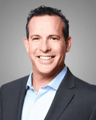 Craig Poturalski, real estate agent in Huntington Beach