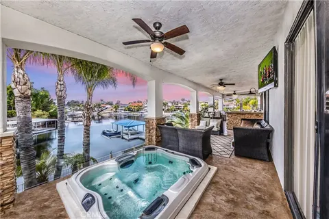 David Prewitt, real estate agent in Canyon Lake