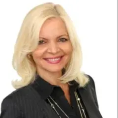 Sonja Prole, real estate agent in Gardena