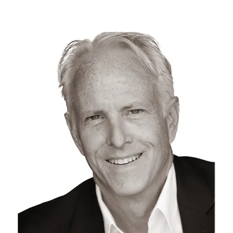 Barret Pulver, real estate agent in Huntington Park