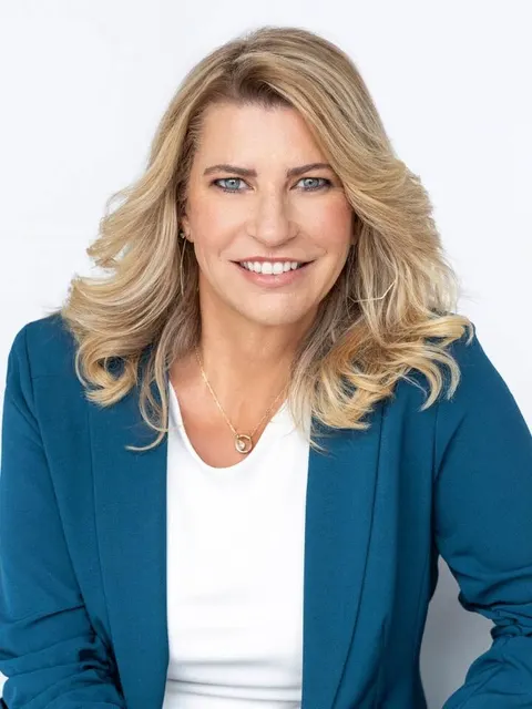 Jennifer Purzycki, real estate agent in San Clemente