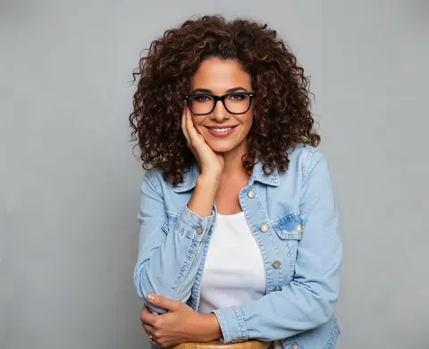 Amee Skutvik, real estate agent in Tehachapi