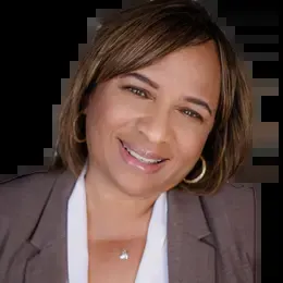 Dionne Survert, real estate agent in Van Nuys
