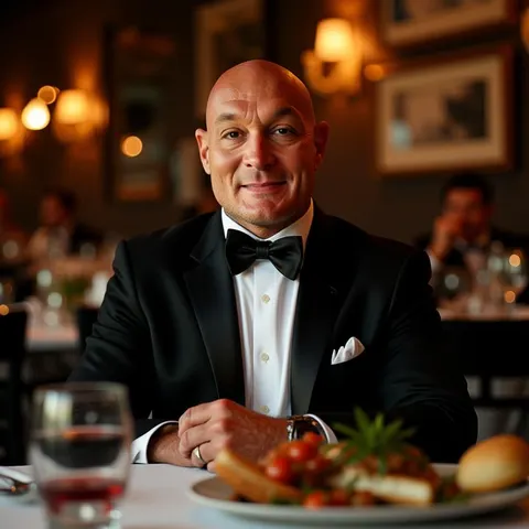 Michael Miller, real estate agent in Winnetka