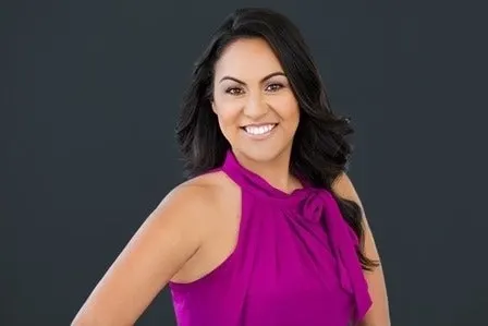 Araceli Sotello, real estate agent in Palmdale
