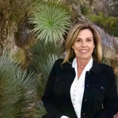 Michelle Snedigar, real estate agent in Palmdale