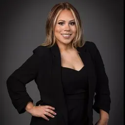 Darlene Sandoval, real estate agent in Palmdale