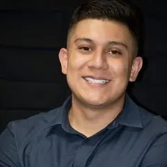Alex Rosales, real estate agent in Palmdale