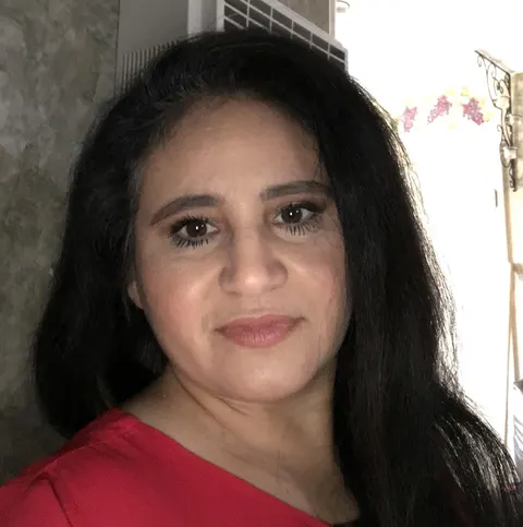 Nancy Gallegos, real estate agent in Palmdale