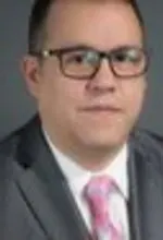 Jaime Chavez, real estate agent in Lancaster