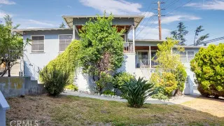 Kailianna Gonzalez, real estate agent in Los Angeles