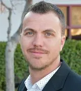 Zachary Sprague, real estate agent in Rosamond